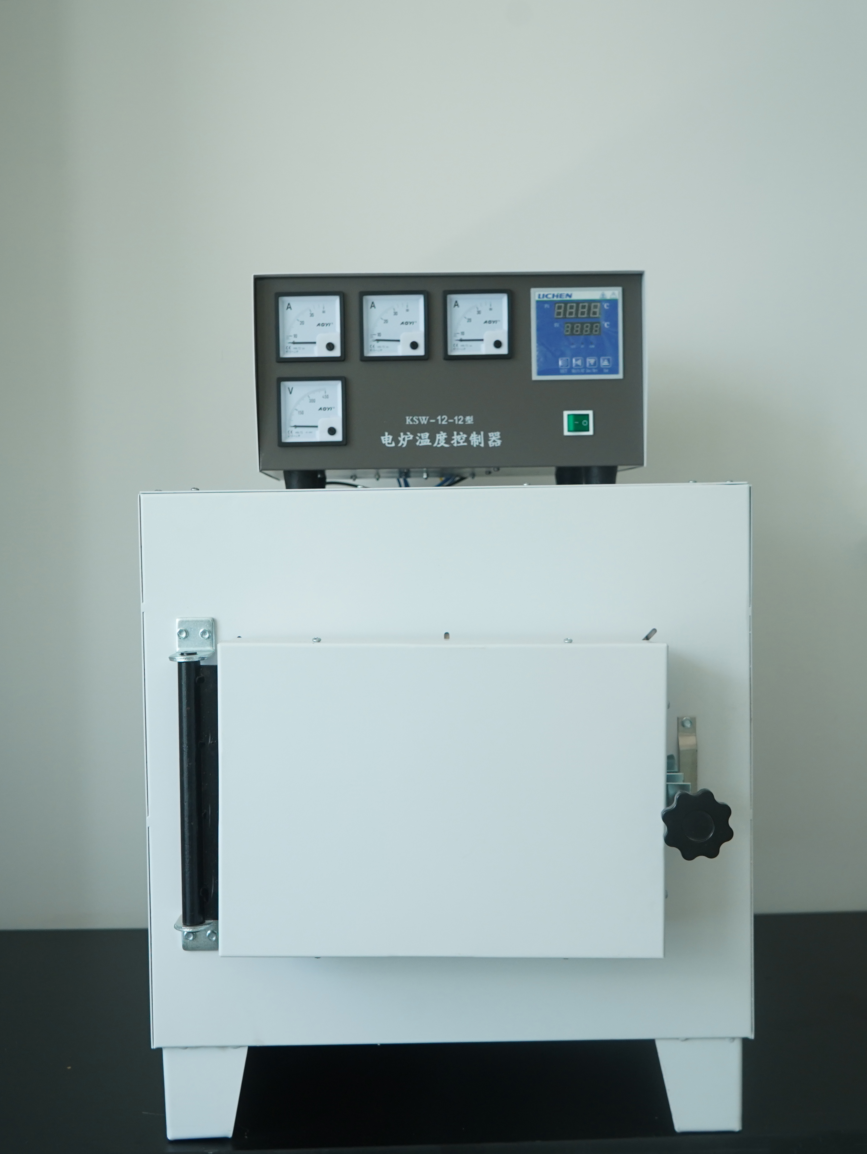 Carbon extraction reactor — industrial equipment for biological carbon purification in memorial diamond manufacturing